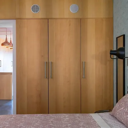 Luxury In Canteras Beachfront Apartment
